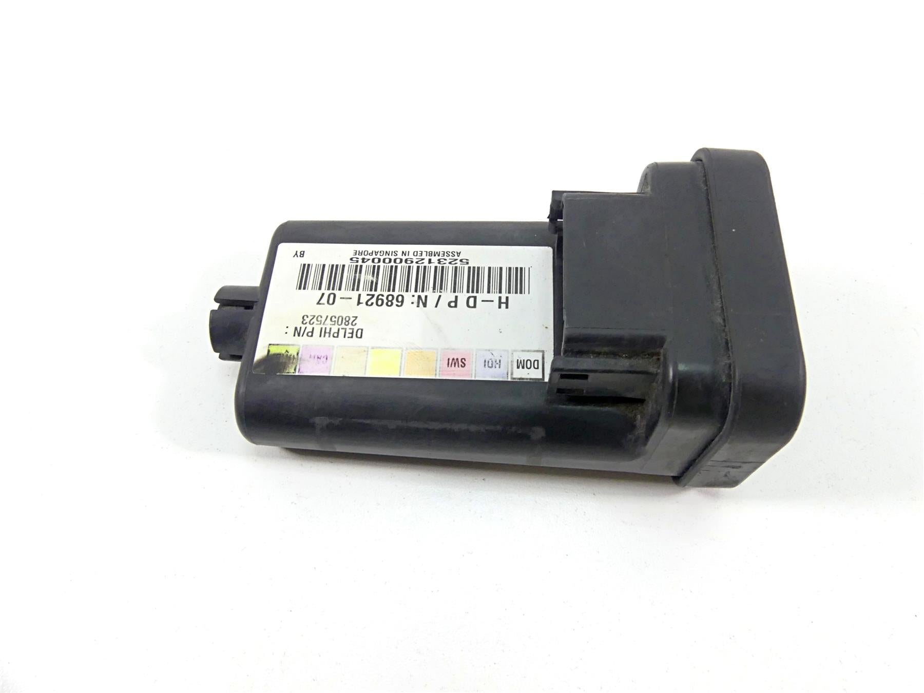 2014 Harley VRSCF Muscle V-Rod Tsm Turn Signal Module Unit 68921-07 {{ shop.shopifyCountryName }} - Mototech271