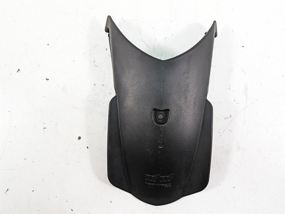2007 BMW R1200RT K26 Machineart Moto Front Fender Mud Guard {{ shop.shopifyCountryName }} - Mototech271