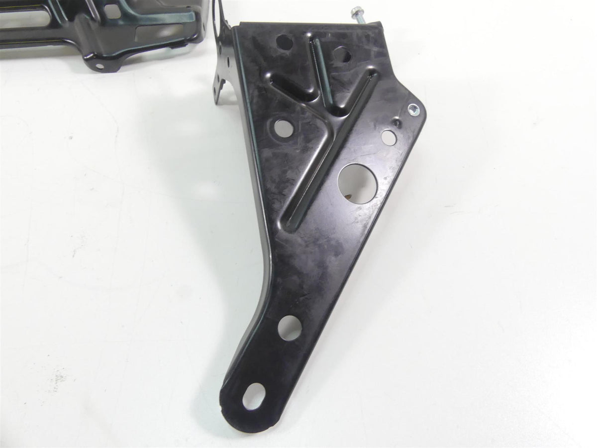 2014 Harley Touring FLHTK Electra Glide Front Fairing Mount Holders 57000186 {{ shop.shopifyCountryName }} - Mototech271