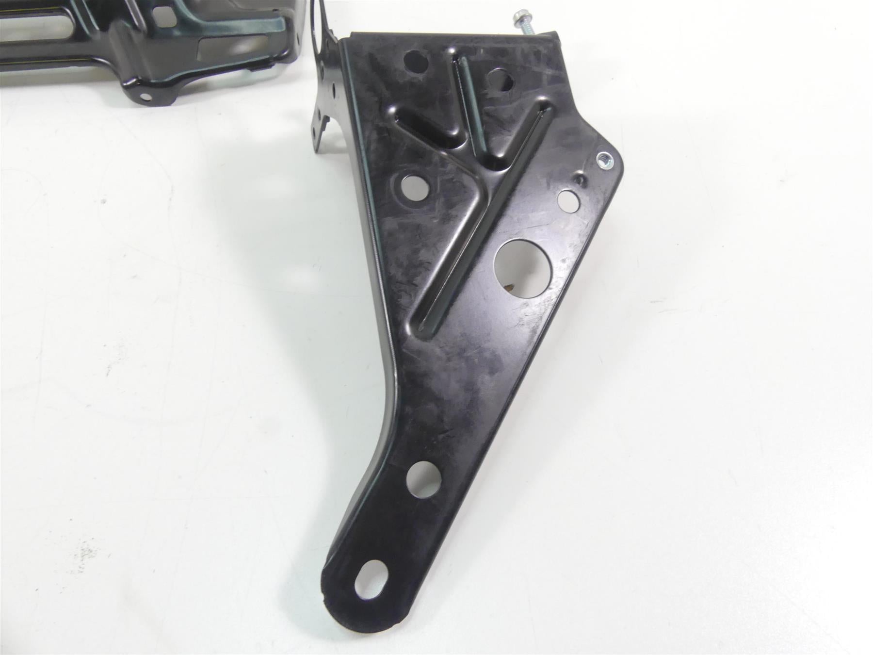 2014 Harley Touring FLHTK Electra Glide Front Fairing Mount Holders 57000186 {{ shop.shopifyCountryName }} - Mototech271