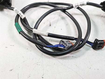 2022 Harley RA1250 S Pan America Front Side Light Turn Signal Set -Read 67801165 {{ shop.shopifyCountryName }} - Mototech271