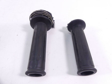 2016 BMW R1200RS K54 Left Right Hand Heated Grip Set 61318552124 61318552117 {{ shop.shopifyCountryName }} - Mototech271
