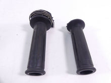 Load image into Gallery viewer, 2016 BMW R1200RS K54 Left Right Hand Heated Grip Set 61318552124 61318552117
