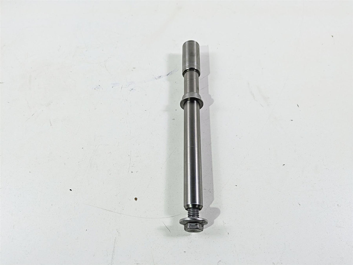 2021 BMW R1250GS K51 Adv Front Wheel Axle Spindle 36317925190 {{ shop.shopifyCountryName }} - Mototech271