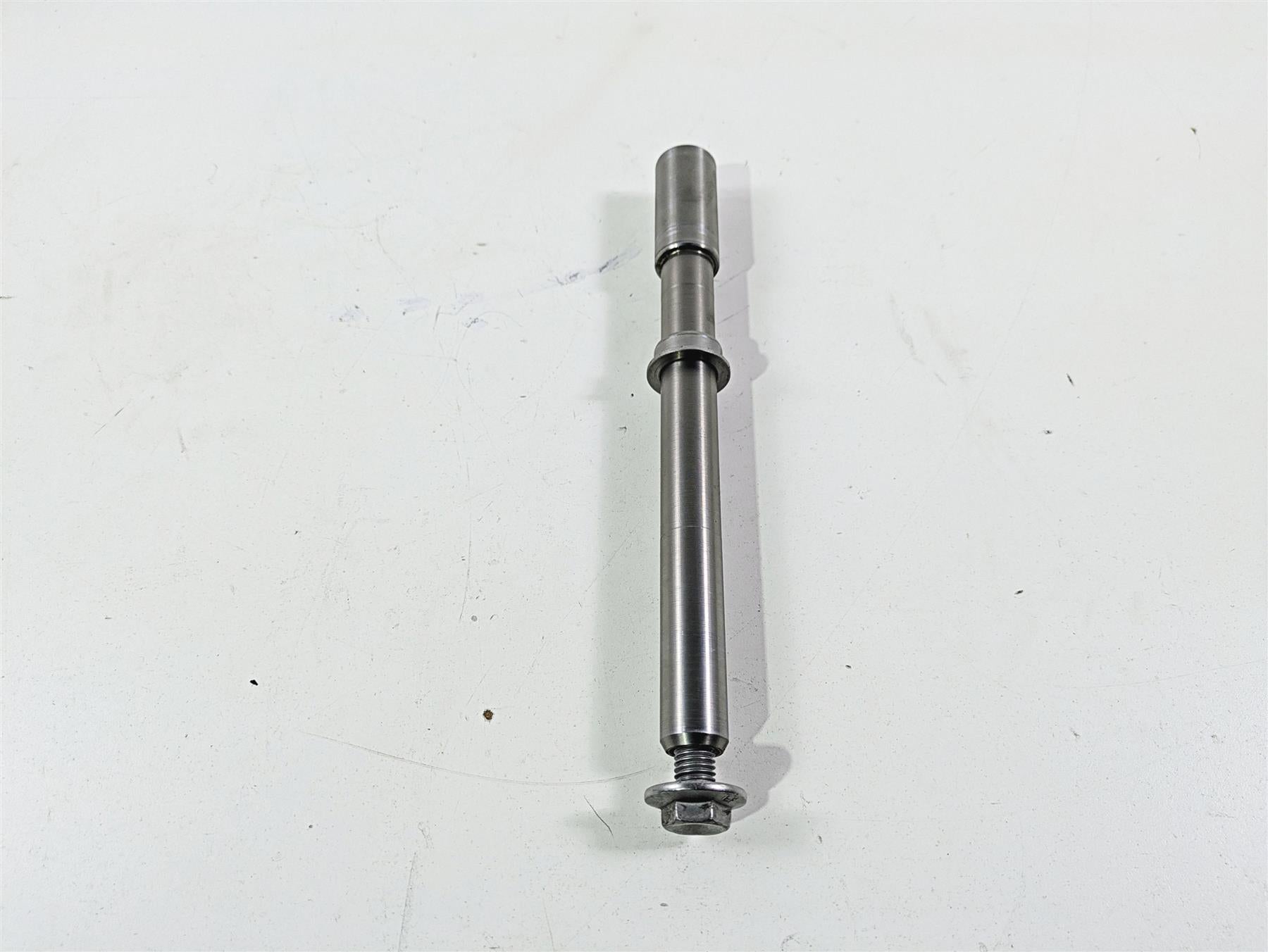 2021 BMW R1250GS K51 Adv Front Wheel Axle Spindle 36317925190 {{ shop.shopifyCountryName }} - Mototech271