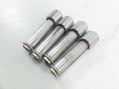 2005 Harley Touring CVO FLHTC SE Electra Glide Push Rod Lifter Covers 17967-99 {{ shop.shopifyCountryName }} - Mototech271
