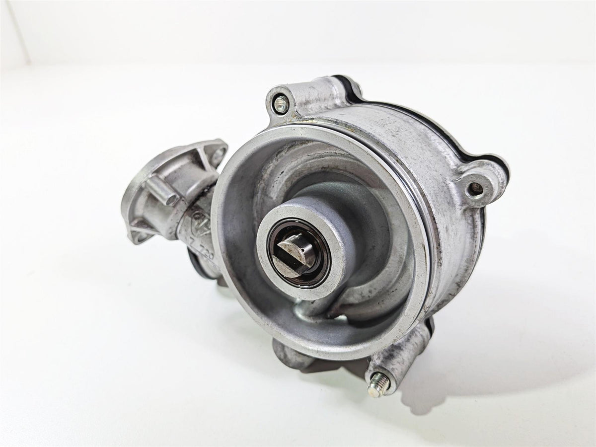 2017 BMW S1000RR K46 Water Pump & Housing Set 11518545699 {{ shop.shopifyCountryName }} - Mototech271