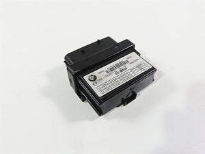 2019 BMW R1250RT K52 Base Control Module Ecu Satellite 61357921958 61358560091