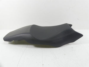 2019 Indian Motorcycle Co. FTR1200 Nice Duo Rider Passenger Saddle Seat 2689573