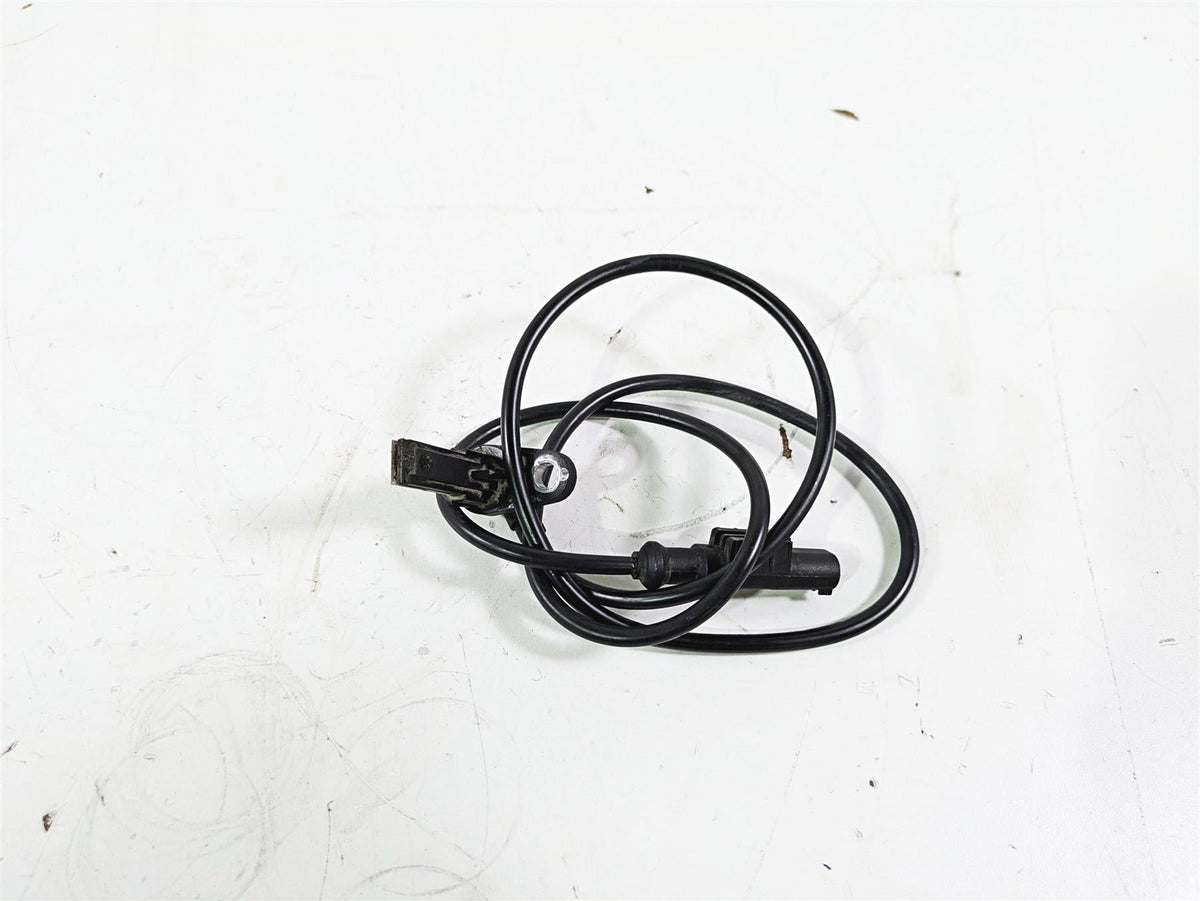 2016 Moto Guzzi Stelvio 1200 8V NTX Rear Abs Brake Wheel Speed Sensor GU05683730 {{ shop.shopifyCountryName }} - Mototech271