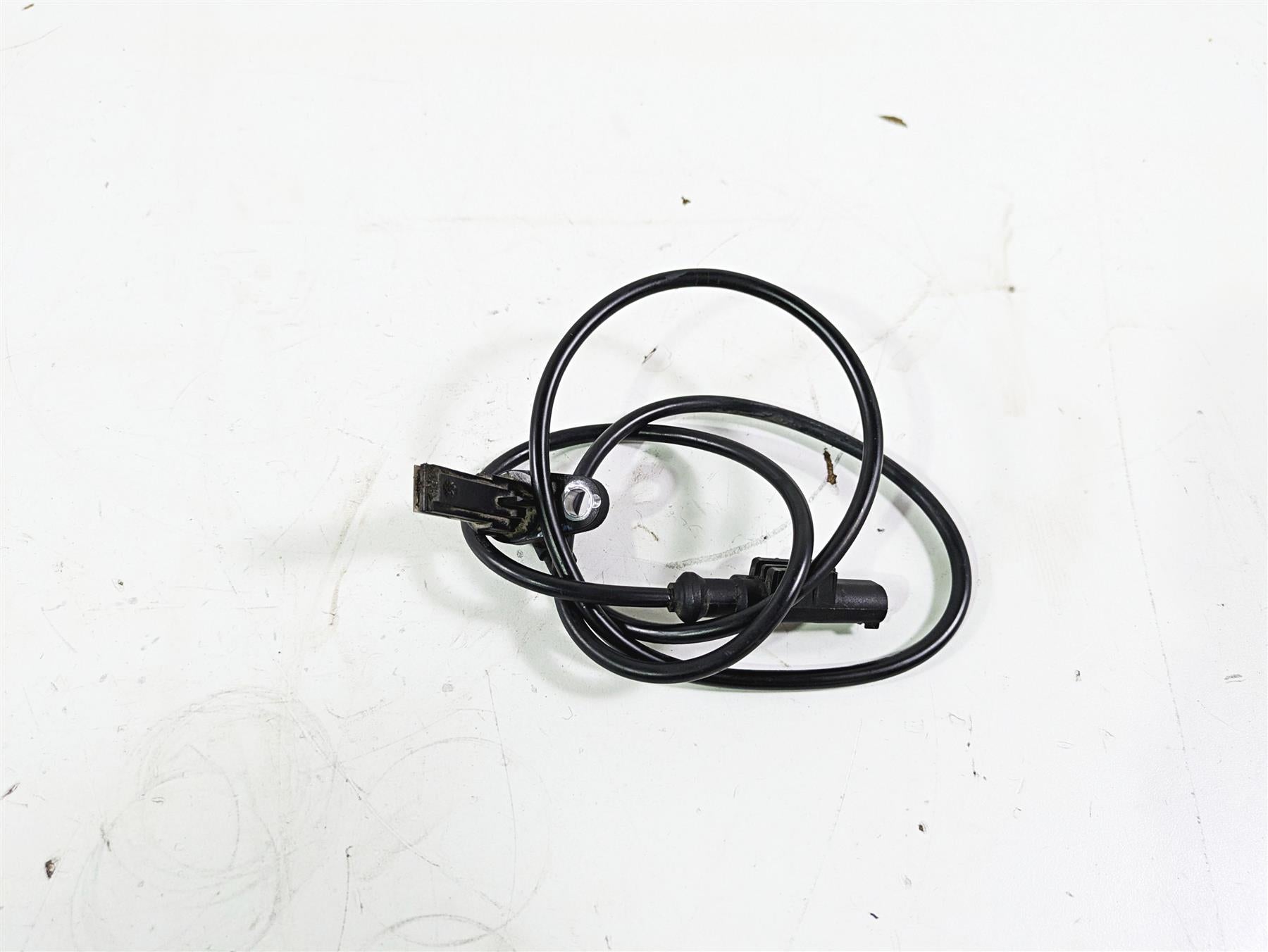 2016 Moto Guzzi Stelvio 1200 8V NTX Rear Abs Brake Wheel Speed Sensor GU05683730 | Mototech271