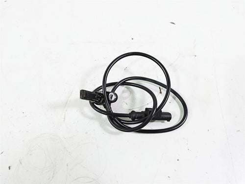 2016 Moto Guzzi Stelvio 1200 8V NTX Rear Abs Brake Wheel Speed Sensor GU05683730 | Mototech271