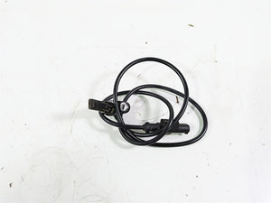 2016 Moto Guzzi Stelvio 1200 8V NTX Rear Abs Brake Wheel Speed Sensor GU05683730 | Mototech271