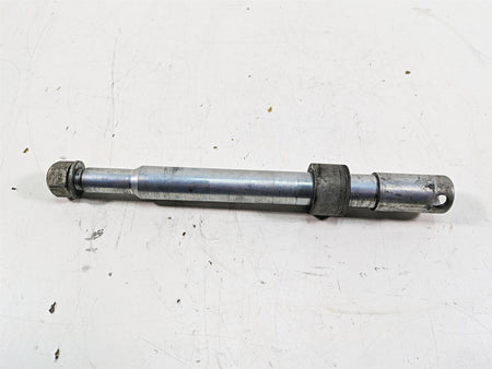 2015 Harley FXDL Dyna Low Rider Front Axle Wheel Spindle 25mm 41628-08 {{ shop.shopifyCountryName }} - Mototech271