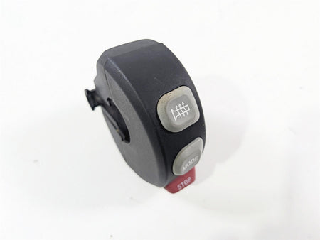 2016 BMW R1200 GS K50 Right Hand Start Stop Control Switch 61318546186 {{ shop.shopifyCountryName }} - Mototech271