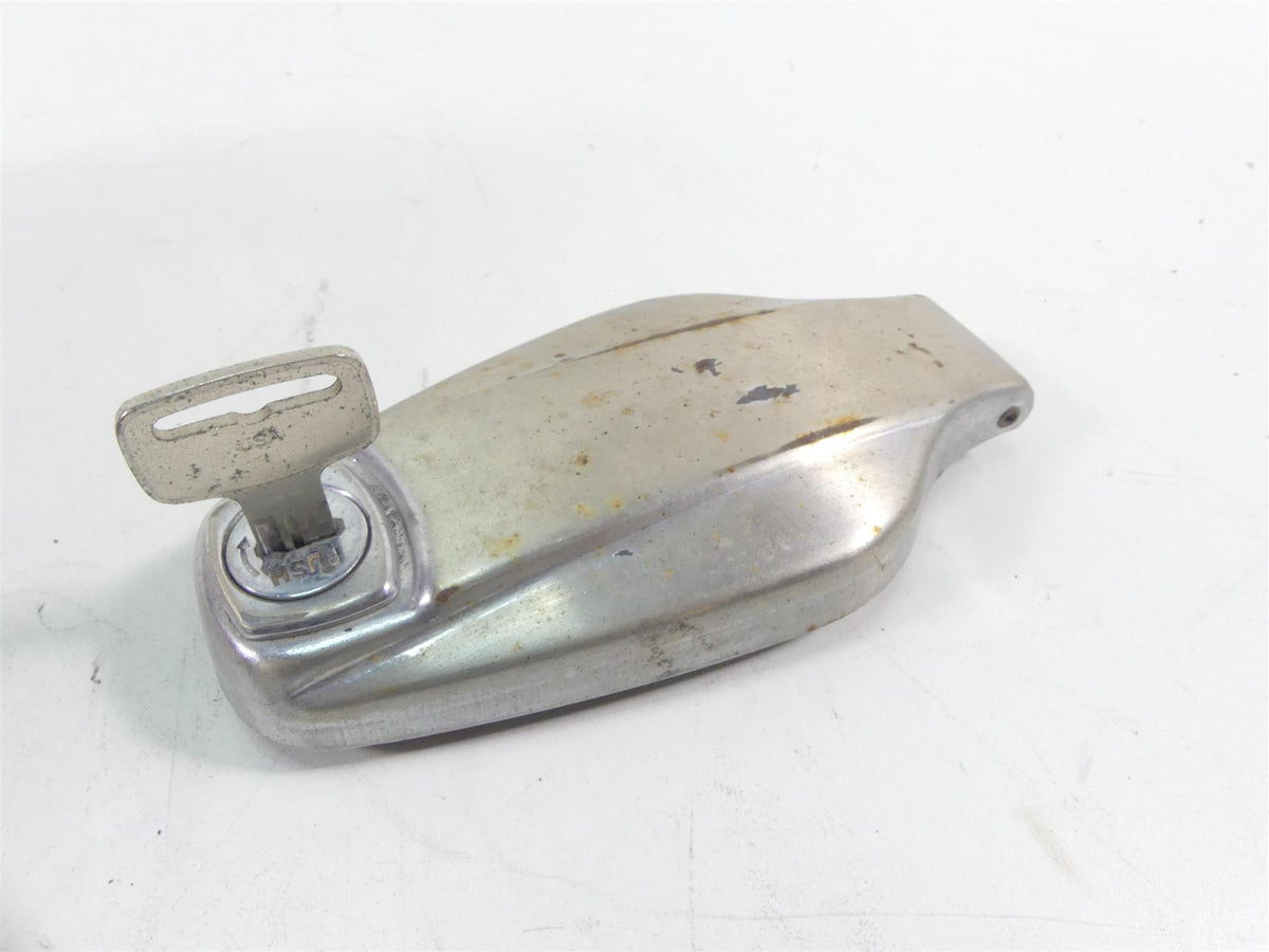 1978 Yamaha XS650 SE Special Ignition Switch Key Lock Set 3JV-82501-00-00 {{ shop.shopifyCountryName }} - Mototech271