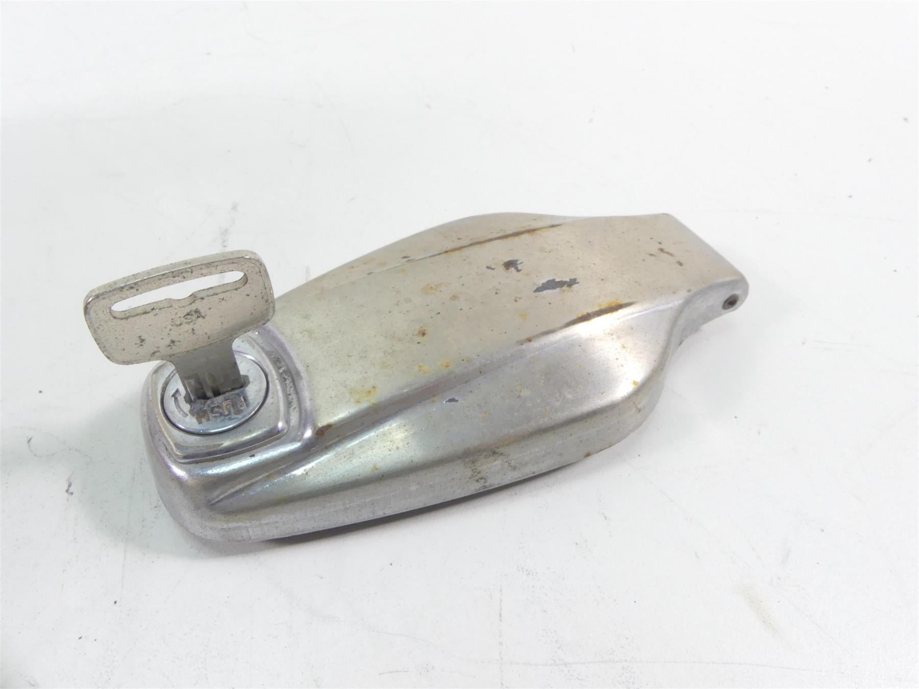 1978 Yamaha XS650 SE Special Ignition Switch Key Lock Set 3JV-82501-00-00 {{ shop.shopifyCountryName }} - Mototech271