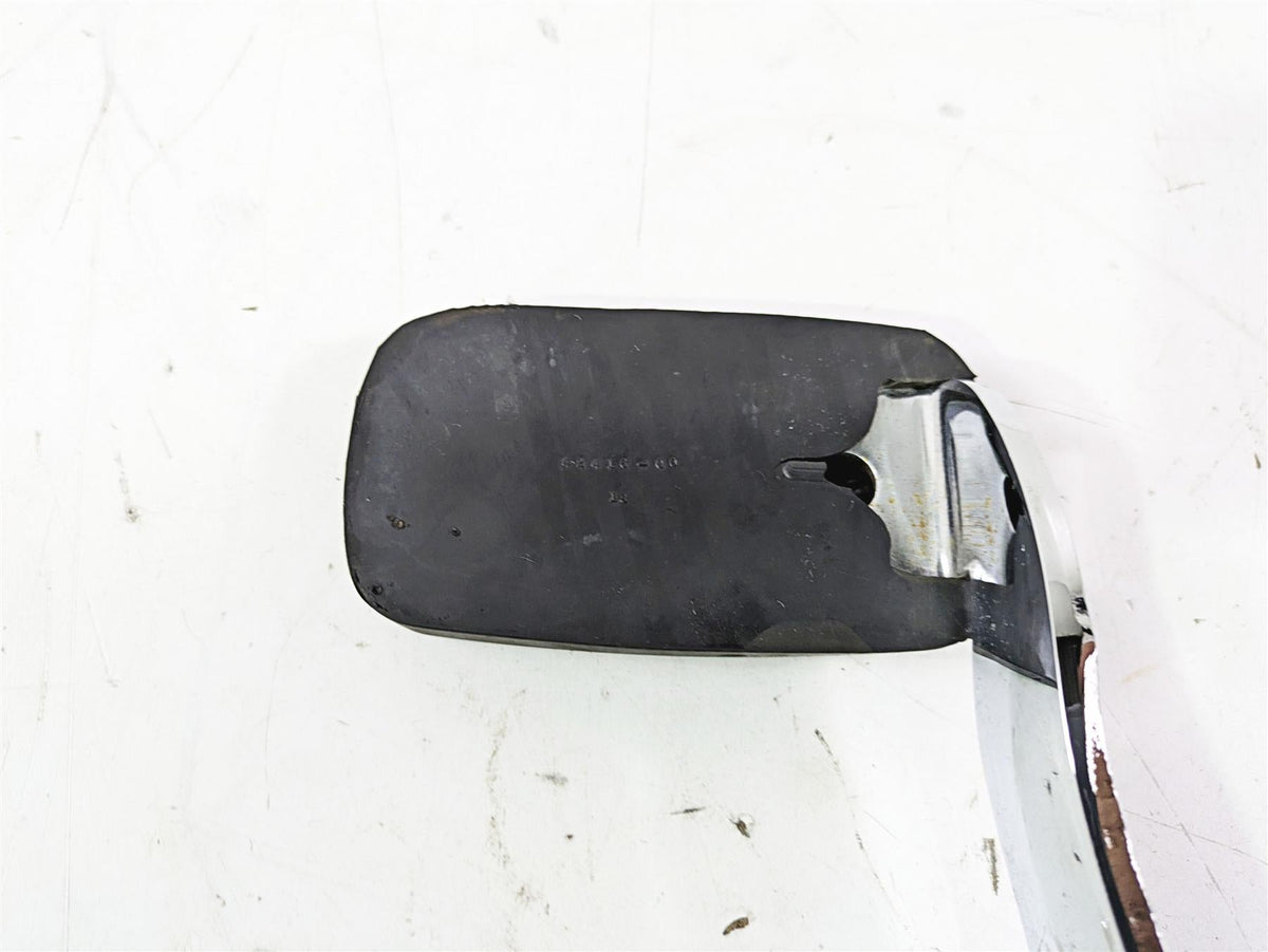 2015 Harley Touring FLHTKL E -Glide Low Right Brake Lever Pedal Set 50600067 {{ shop.shopifyCountryName }} - Mototech271