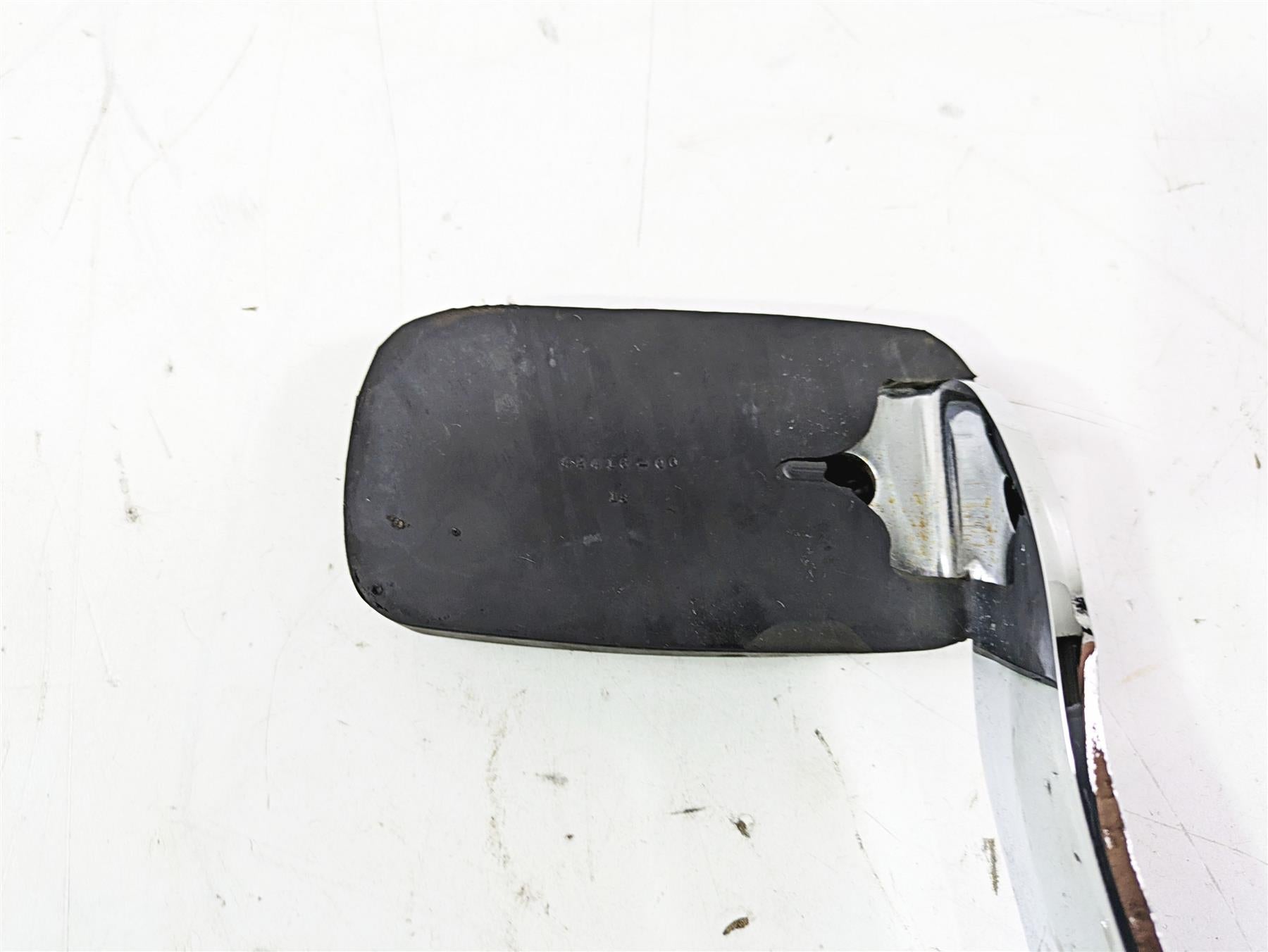 2015 Harley Touring FLHTKL E -Glide Low Right Brake Lever Pedal Set 50600067 {{ shop.shopifyCountryName }} - Mototech271