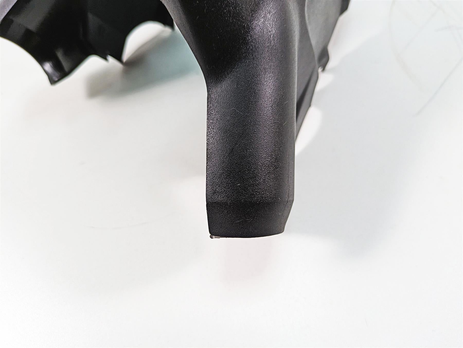 2006 Honda V-Twin VTX1300 R Frame Neck Infill Cover Set 63500-MEA-670 {{ shop.shopifyCountryName }} - Mototech271