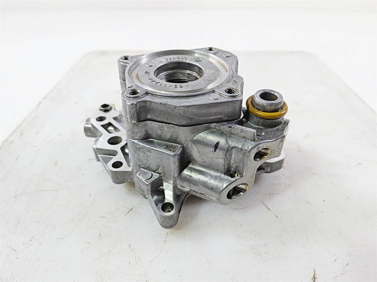2024 Harley Softail FXLRST Low Rider Oil Pump & Cam Plate Set 62400238 {{ shop.shopifyCountryName }} - Mototech271