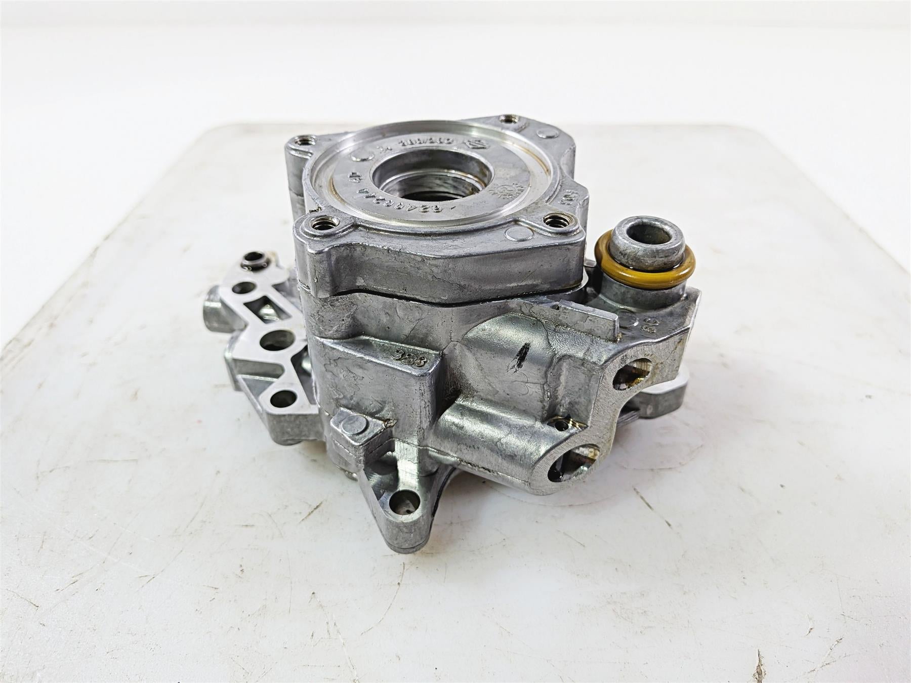 2024 Harley Softail FXLRST Low Rider Oil Pump & Cam Plate Set 62400238 {{ shop.shopifyCountryName }} - Mototech271
