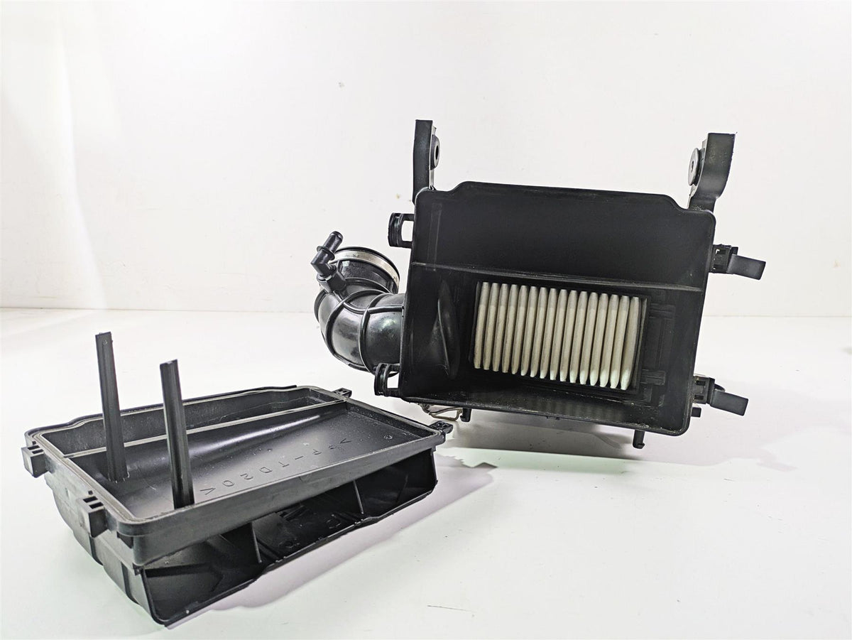 2019 Yamaha VX Cruiser HO 1800 Air Filter Box Cleaner Set 6S5-E4410-01-00 {{ shop.shopifyCountryName }} - Mototech271