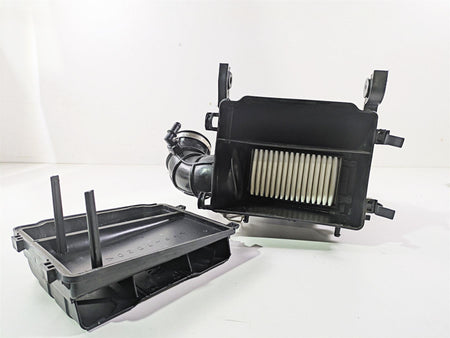 2019 Yamaha VX Cruiser HO 1800 Air Filter Box Cleaner Set 6S5-E4410-01-00 {{ shop.shopifyCountryName }} - Mototech271
