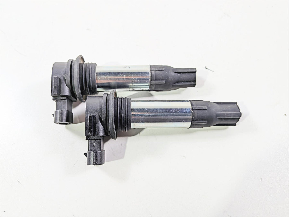 2025 CFMoto 450 SS Ignition Coil Set 0SQV-178000-1000 {{ shop.shopifyCountryName }} - Mototech271