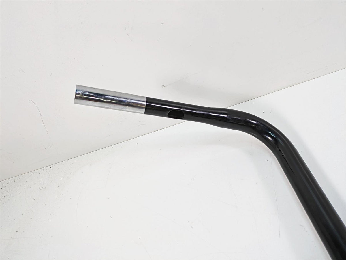 2009 Harley Softail FLSTSB Cross Bones 14" Ape Hanger Handlebar Handle Bar {{ shop.shopifyCountryName }} - Mototech271