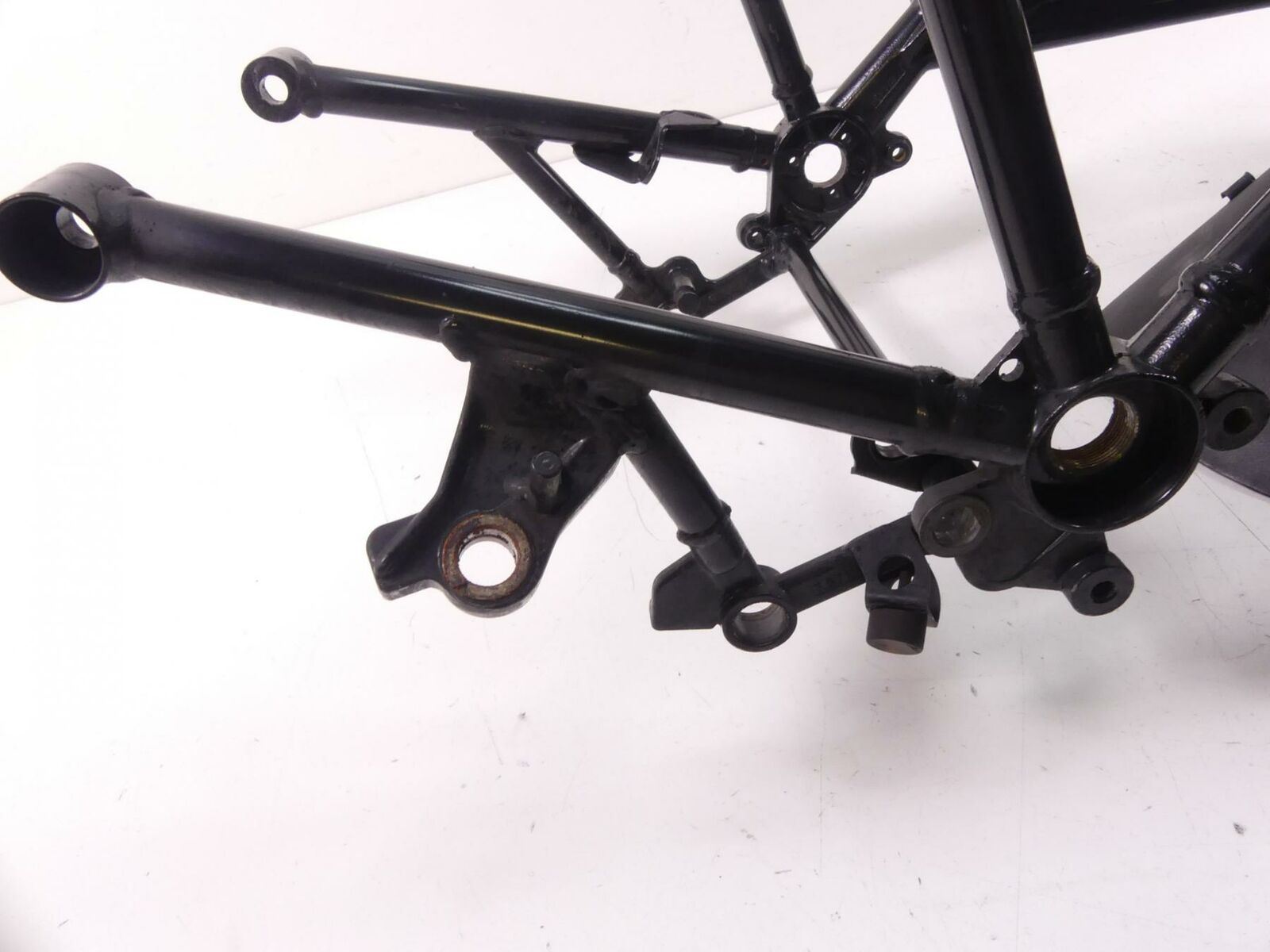 2008 BMW R1200RT K26 Rear Subframe Sub Frame Inner Fender 46518521840 {{ shop.shopifyCountryName }} - Mototech271