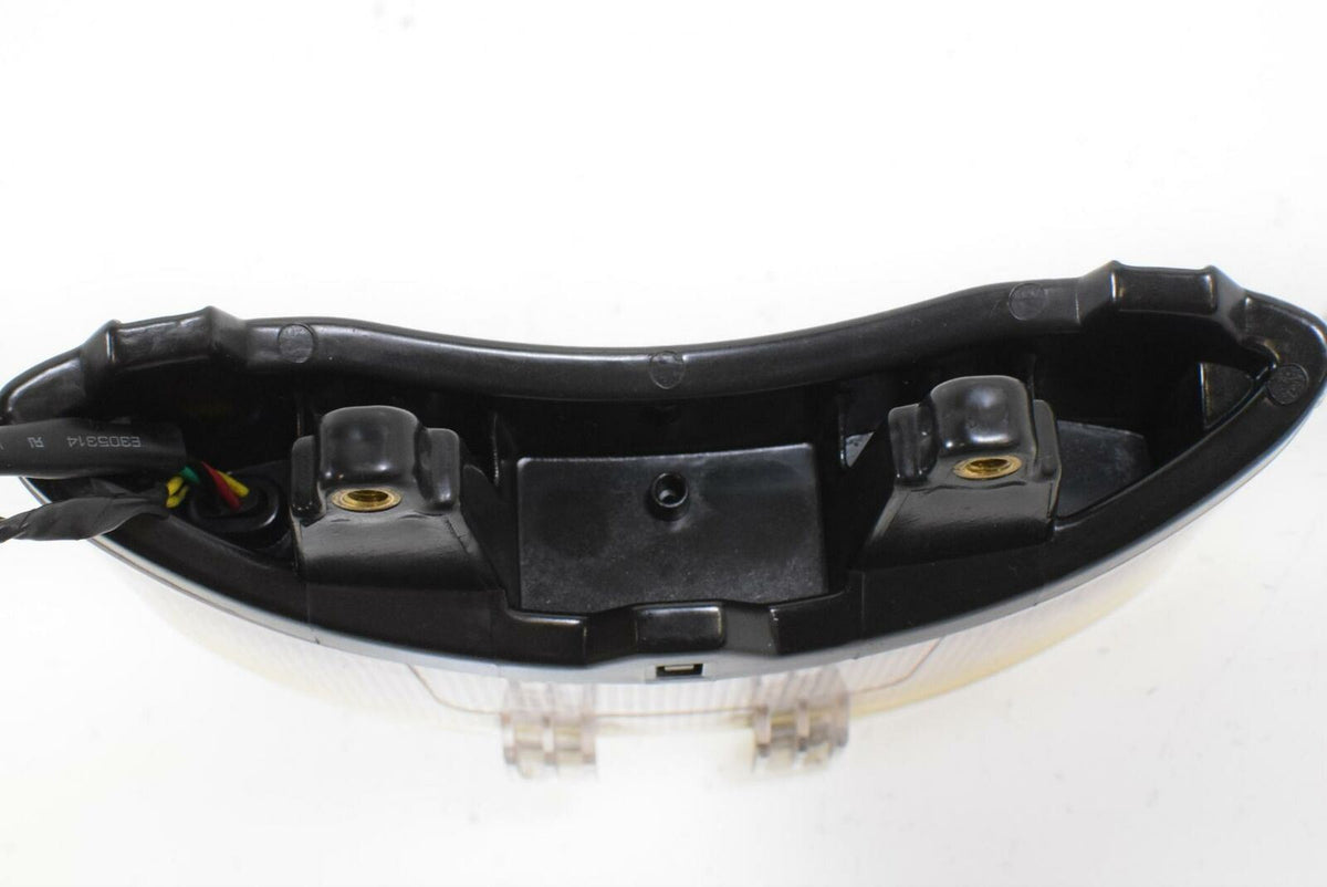 2011 Triumph Speed Triple 1050 Rear Taillight Tail Light Lamp T2703205 {{ shop.shopifyCountryName }} - Mototech271