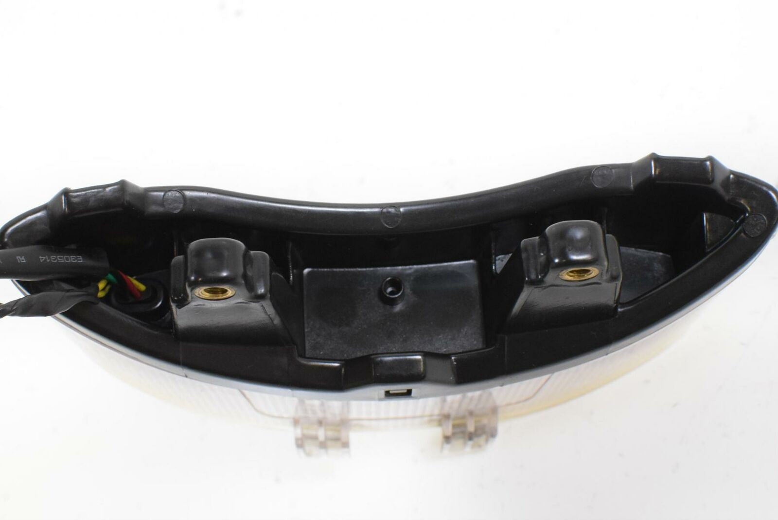 2011 Triumph Speed Triple 1050 Rear Taillight Tail Light Lamp T2703205 {{ shop.shopifyCountryName }} - Mototech271