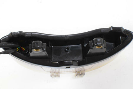 2011 Triumph Speed Triple 1050 Rear Taillight Tail Light Lamp T2703205 {{ shop.shopifyCountryName }} - Mototech271