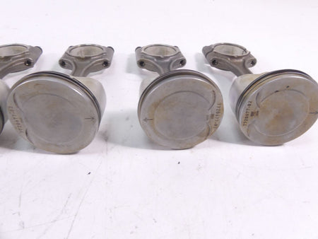 2018 BMW K1600 Bagger Pistons Piston & Connecting Rods Rod Set 11257720677 {{ shop.shopifyCountryName }} - Mototech271