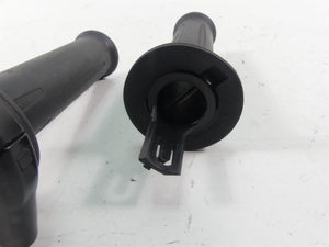 2012 BMW S1000RR K46 Left Right Hand Grip Set - Read 61317708219 61317708220 | Mototech271