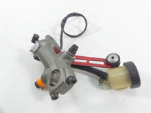 Load image into Gallery viewer, 2008 Ducati 1098 S Brembo Clutch Radial Master Cylinder 63040351A | Mototech271
