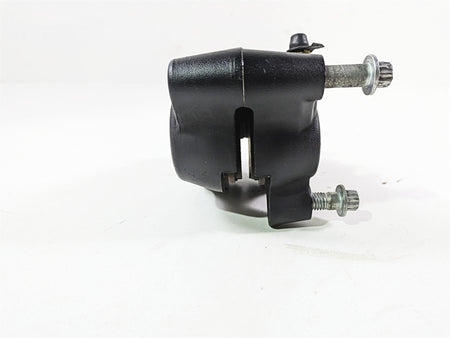 2014 Harley FLS Softail Slim Front Brake Caliper 46356-11 {{ shop.shopifyCountryName }} - Mototech271