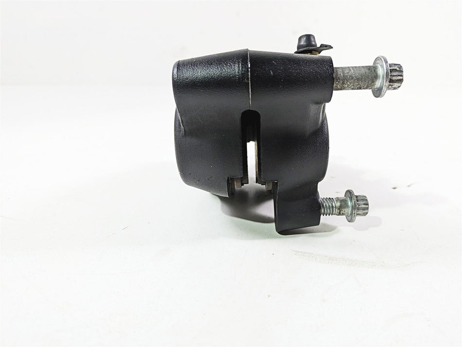 2014 Harley FLS Softail Slim Front Brake Caliper 46356-11 {{ shop.shopifyCountryName }} - Mototech271