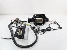 Load image into Gallery viewer, 2021 Kawasaki Teryx KRX KRF 1000 ES Warn Winch Set - No Cable VRX 45 4500
