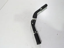 Load image into Gallery viewer, 2014 Harley FXDL Dyna Low Rider Passenger Footpeg Foot Peg Set 49224-06 49230-06
