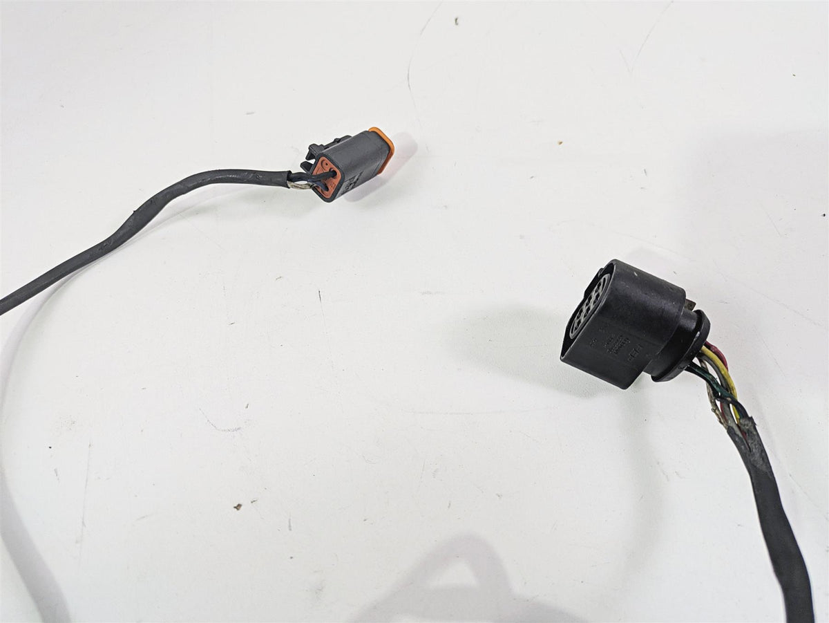 Harley Davidson Touring Thundermax Cdi Ecu Engine Control Module 309-311 {{ shop.shopifyCountryName }} - Mototech271
