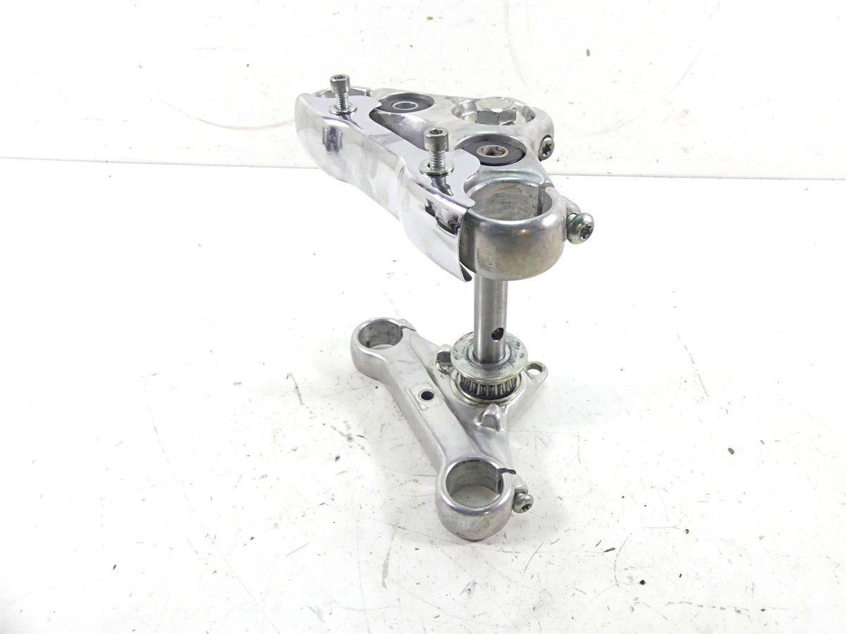 1997 Harley Sportster XL1200 C Upper Lower Triple Tree Set 39mm 45561-87 {{ shop.shopifyCountryName }} - Mototech271