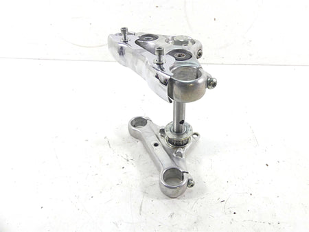 1997 Harley Sportster XL1200 C Upper Lower Triple Tree Set 39mm 45561-87 {{ shop.shopifyCountryName }} - Mototech271