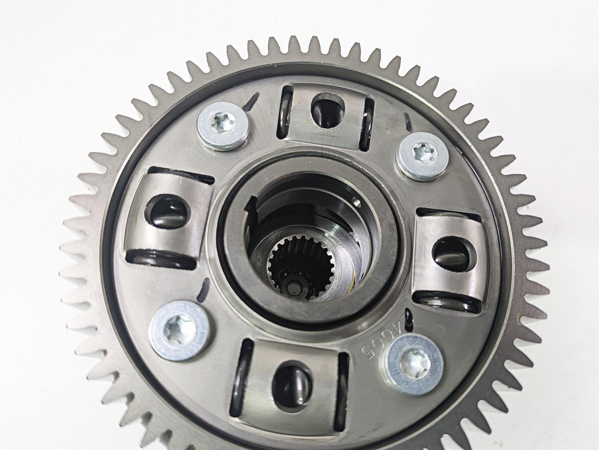 2016 BMW R1200RT K52 Clutch Basket & Friction Disc Set 21218529450 21215A6F9A8 {{ shop.shopifyCountryName }} - Mototech271