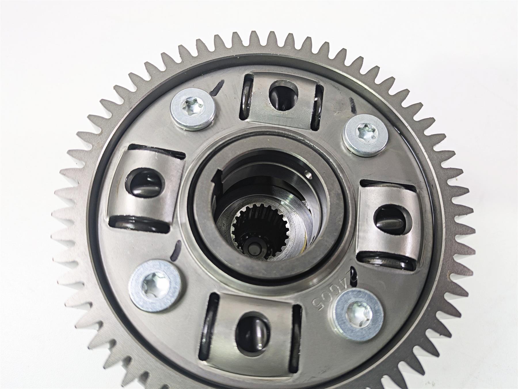 2016 BMW R1200RT K52 Clutch Basket & Friction Disc Set 21218529450 21215A6F9A8 {{ shop.shopifyCountryName }} - Mototech271