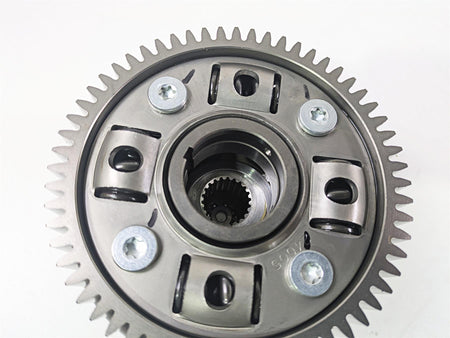 2016 BMW R1200RT K52 Clutch Basket & Friction Disc Set 21218529450 21215A6F9A8 {{ shop.shopifyCountryName }} - Mototech271