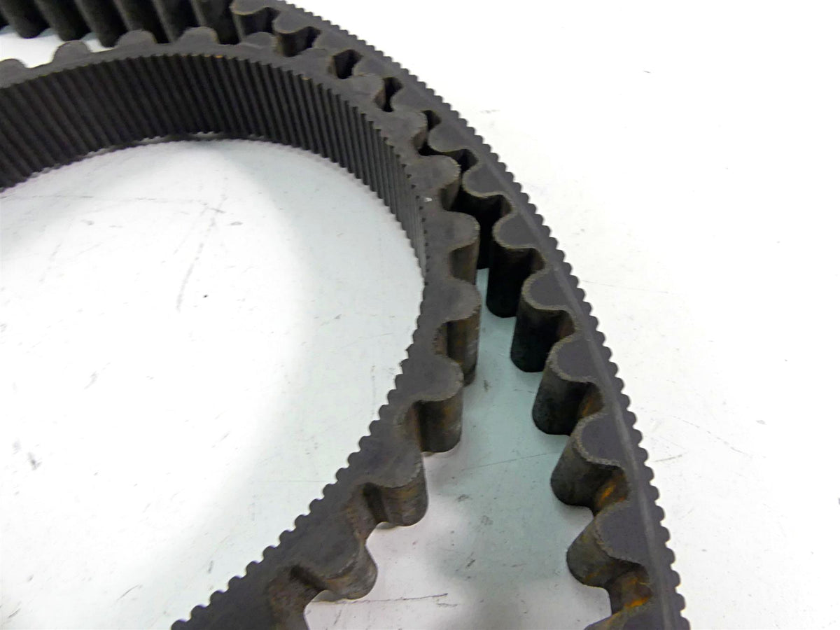2010 Harley Touring FLHRC Road King Rear Main Drive Belt 140T 1" 40024-09A {{ shop.shopifyCountryName }} - Mototech271