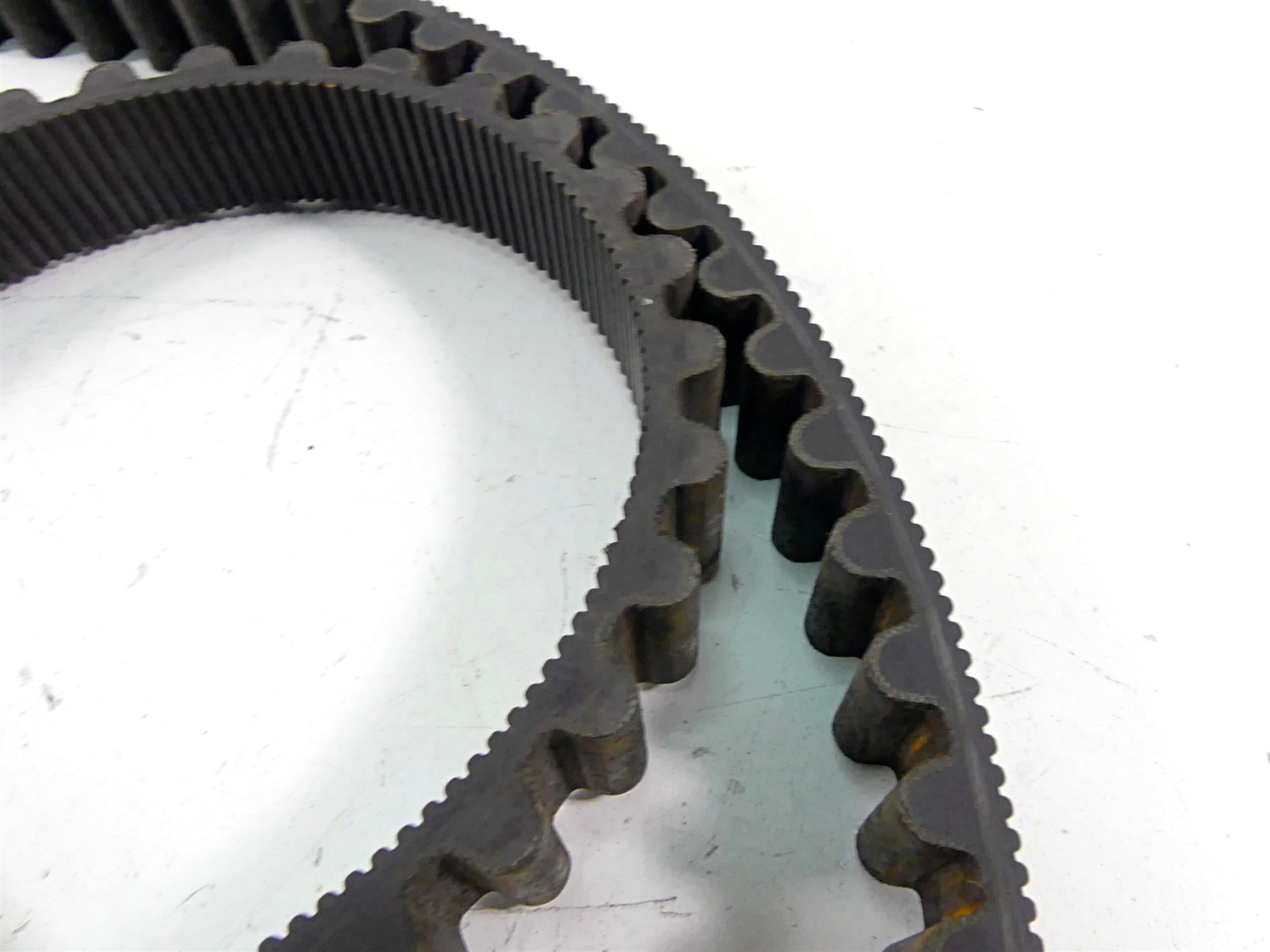 2010 Harley Touring FLHRC Road King Rear Main Drive Belt 140T 1" 40024-09A {{ shop.shopifyCountryName }} - Mototech271