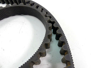 2010 Harley Touring FLHRC Road King Rear Main Drive Belt 140T 1" 40024-09A | Mototech271